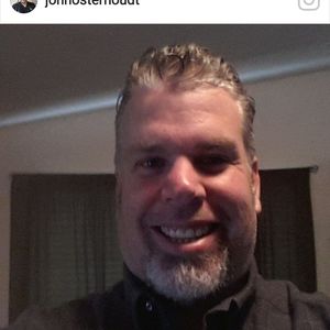 Meet your Posher, John